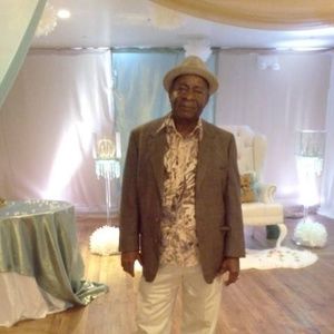 Meet your Posher, Andrew